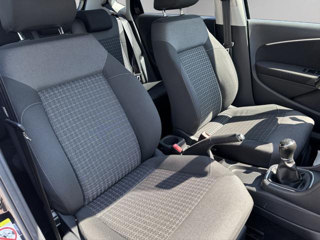 VOLKSWAGEN POLO 1.4 TDI 5P. COMFORTLINE - foto 15
