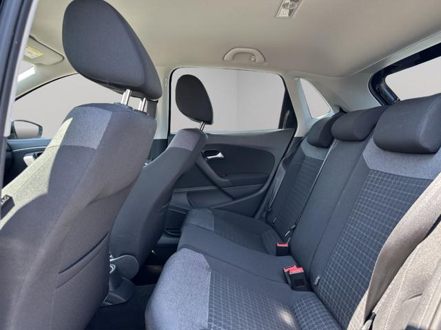 VOLKSWAGEN POLO 1.4 TDI 5P. COMFORTLINE - foto 12