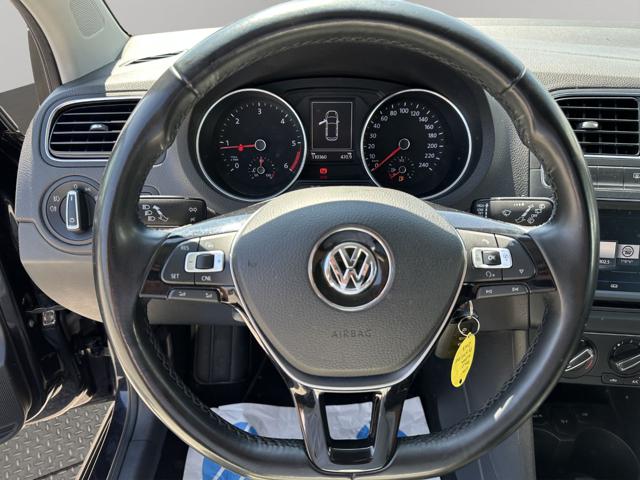 VOLKSWAGEN POLO 1.4 TDI 5P. COMFORTLINE - foto 8