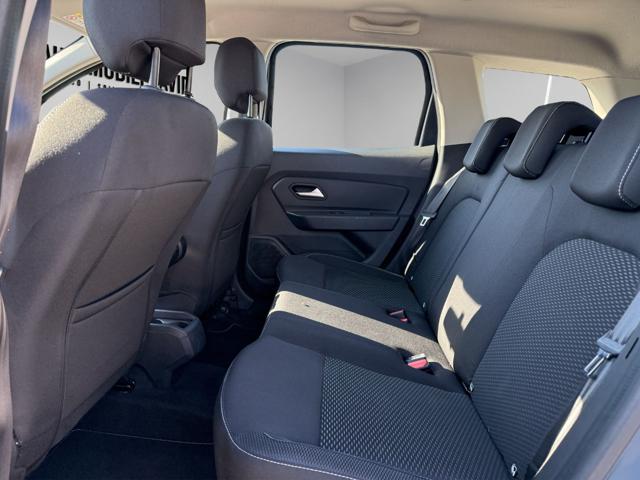 DACIA DUSTER 1.6 SCE GPL 4X2 COMFORT FRIZIONE - foto 12
