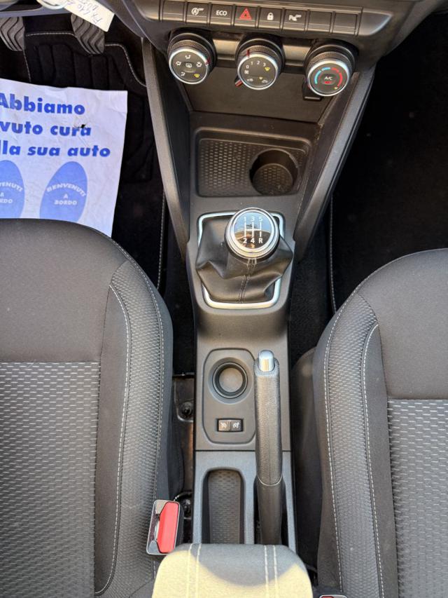 DACIA DUSTER 1.6 SCE GPL 4X2 COMFORT FRIZIONE - foto 11