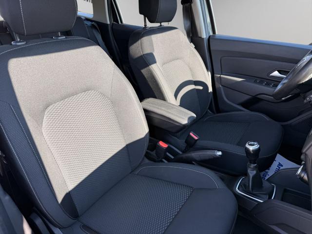 DACIA DUSTER 1.6 SCE GPL 4X2 COMFORT FRIZIONE - foto 15