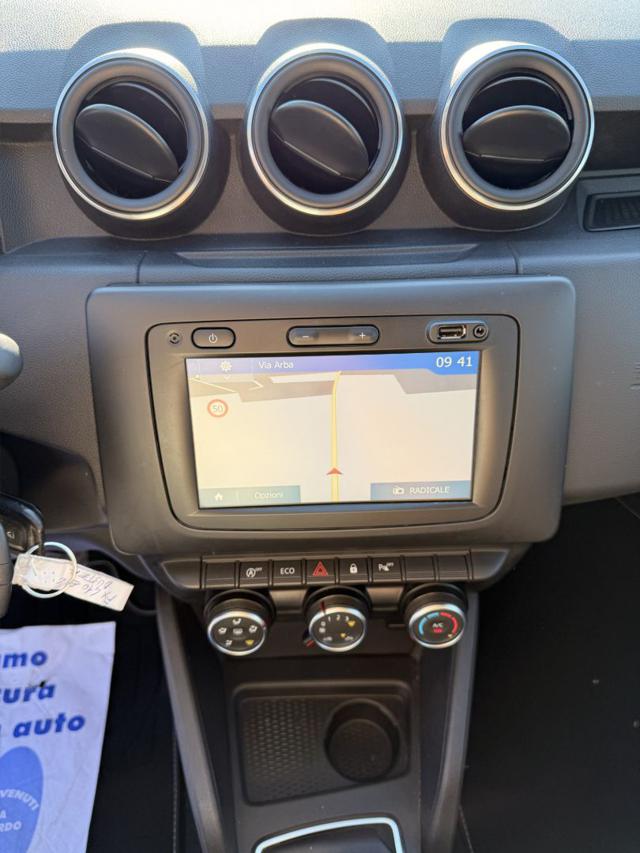 DACIA DUSTER 1.6 SCE GPL 4X2 COMFORT FRIZIONE - foto 10