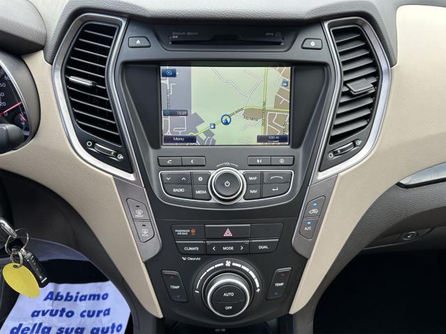 HYUNDAI SANTA FE 2.0 CRDI 4WD STYLE - foto 10