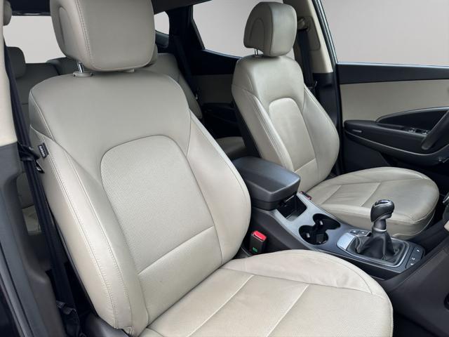HYUNDAI SANTA FE 2.0 CRDI 4WD STYLE - foto 16