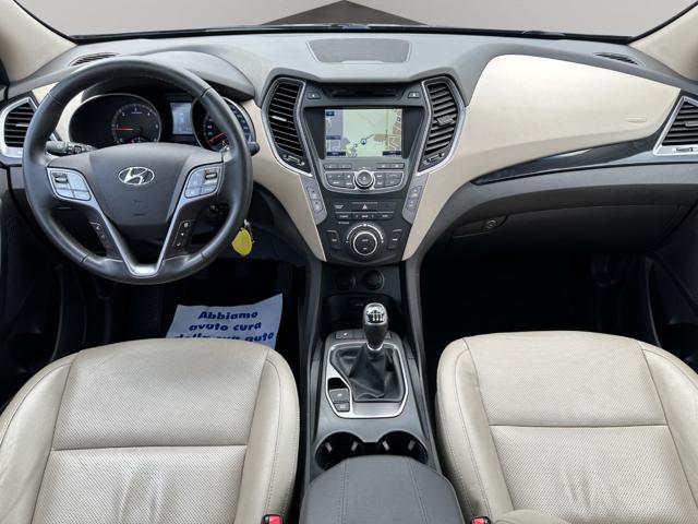 HYUNDAI SANTA FE 2.0 CRDI 4WD STYLE - foto 14