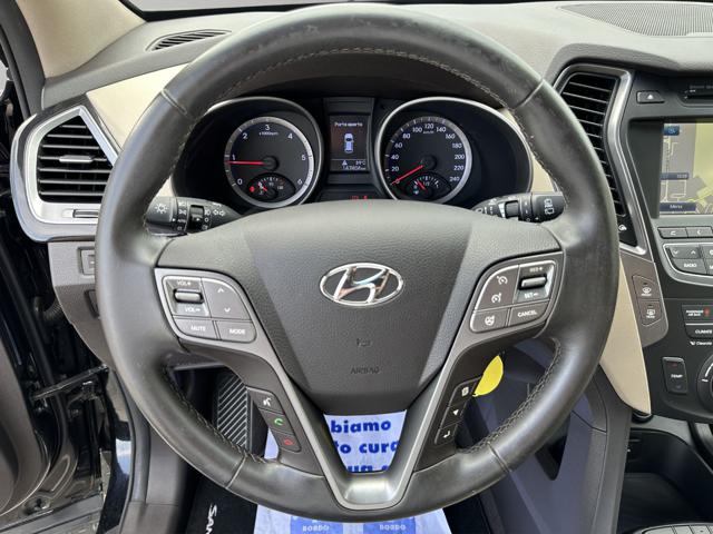 HYUNDAI SANTA FE 2.0 CRDI 4WD STYLE - foto 8