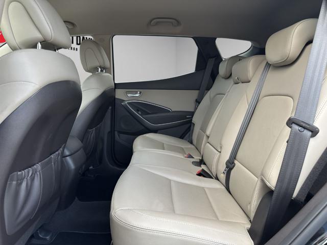 HYUNDAI SANTA FE 2.0 CRDI 4WD STYLE - foto 13