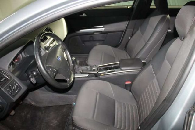 VOLVO V50 TDCI - foto 7