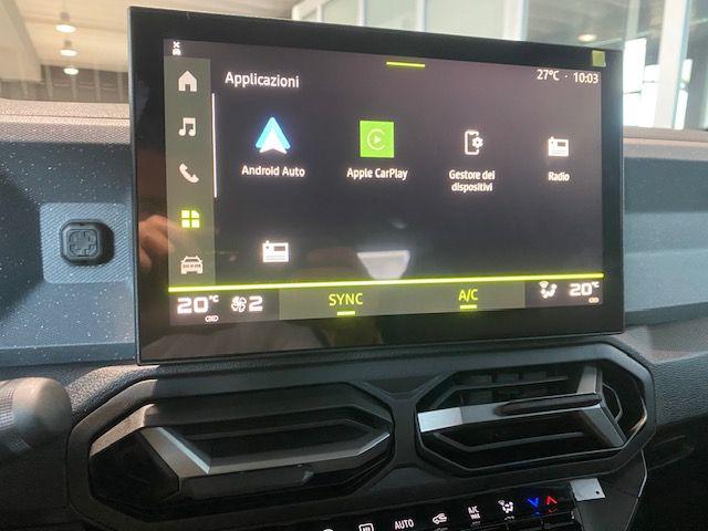 DACIA BIGSTER 1.2 ECO-G 140 CV JOURNEY KM.0 GP - foto 14