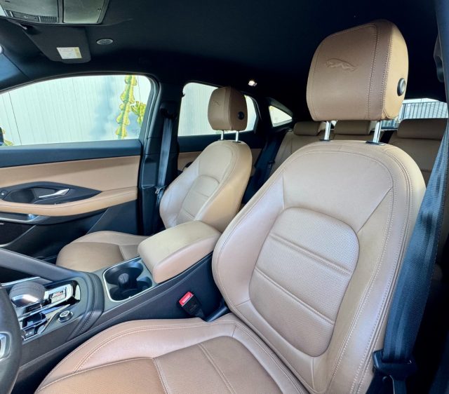 JAGUAR E-PACE 2.0D I4 163 CV AWD AUTO SE - foto 28