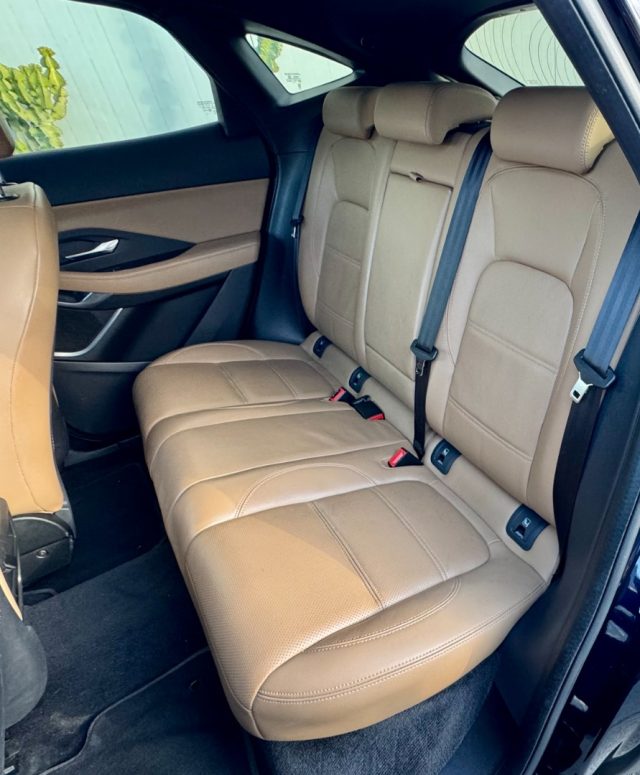 JAGUAR E-PACE 2.0D I4 163 CV AWD AUTO SE - foto 29