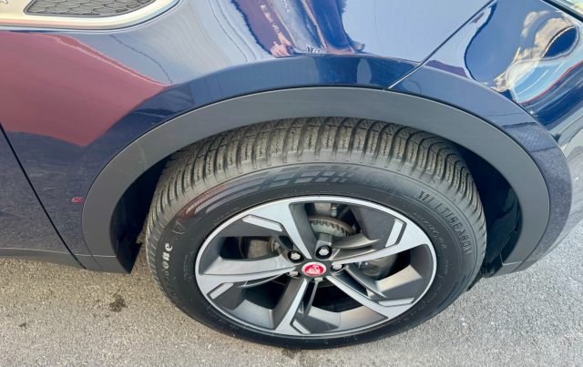 JAGUAR E-PACE 2.0D I4 163 CV AWD AUTO SE - foto 35