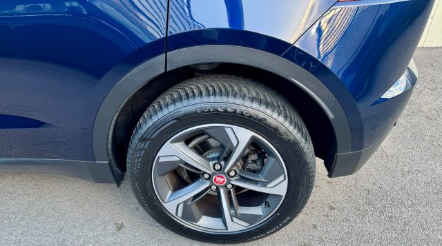 JAGUAR E-PACE 2.0D I4 163 CV AWD AUTO SE - foto 33