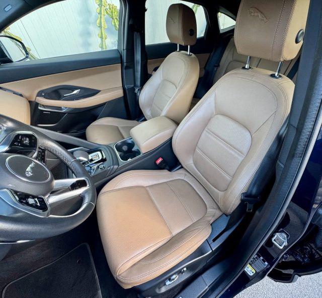 JAGUAR E-PACE 2.0D I4 163 CV AWD AUTO SE - foto 27