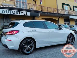 BMW 118 usata, con MP3
