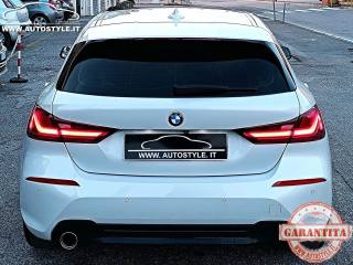 BMW 118 usata, con Sistema di chiamata d