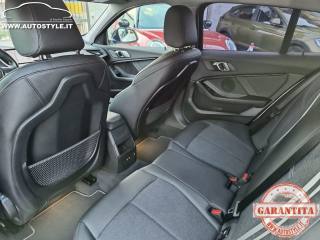 BMW 118 usata, con Adatto a portatori di handicap