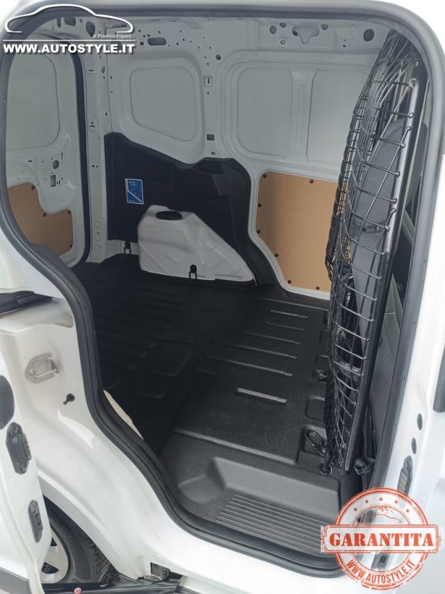 FORD Transit Courier usata 50