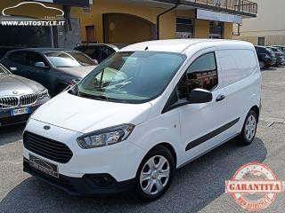 FORD Transit Courier usata, con Specchietti laterali elettrici