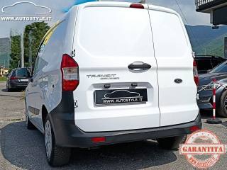 FORD Transit Courier usata 35