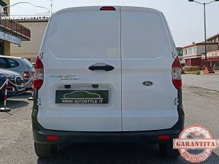 FORD Transit Courier usata 33