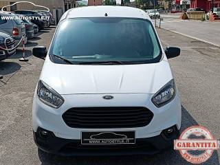 FORD Transit Courier usata, con Chiusura centralizzata telecomandata
