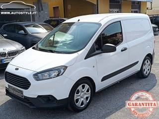 FORD Transit Courier usata, con Volante multifunzione