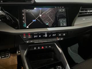 AUDI A3 usata, con Immobilizzatore elettronico