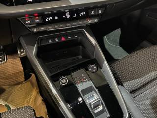 AUDI A3 usata, con Park Distance Control