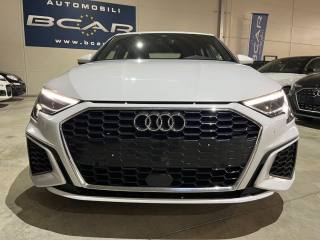 AUDI A3 usata, con Boardcomputer