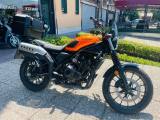 VENDO Moto e Scooter a Roma – foto 1