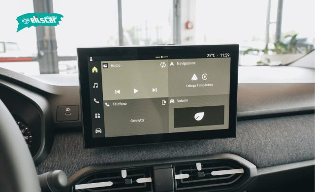 DACIA SANDERO STREETWAY TCE 100 CV EXPRESSION - foto 12