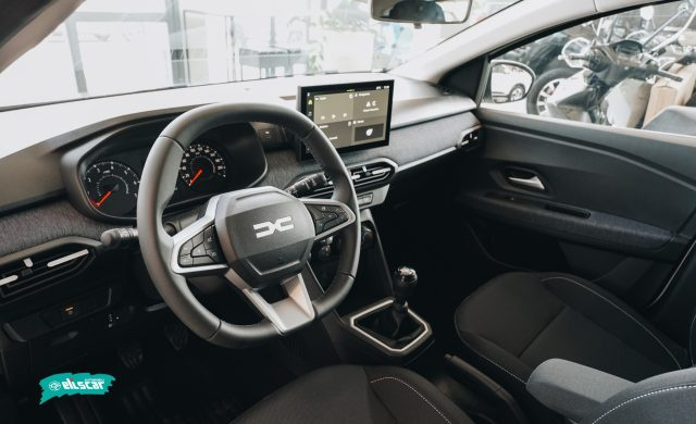 DACIA SANDERO STREETWAY TCE 100 CV EXPRESSION - foto 6