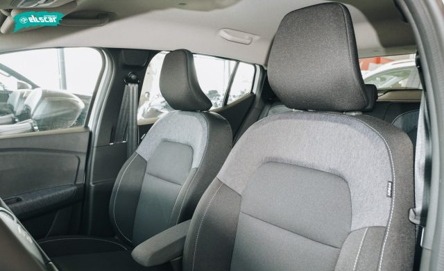DACIA SANDERO STREETWAY TCE 100 CV EXPRESSION - foto 10