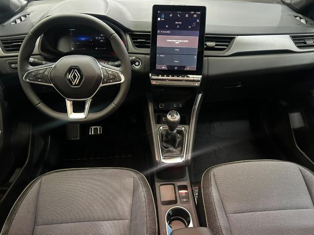 RENAULT CAPTUR ECO-G 120 CV TECHNO - foto 11
