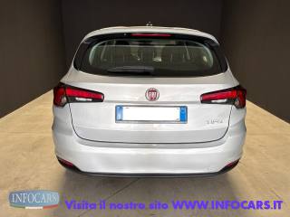 FIAT Tipo usata, con Chiusura centralizzata telecomandata