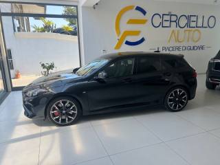 BMW 118 usata, con Climatizzatore