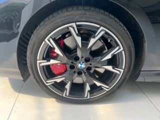 BMW 118 usata, con Controllo trazione