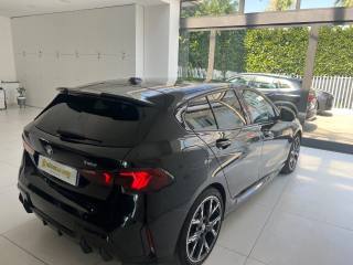 BMW 118 usata, con Fari Xenon