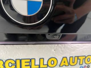 BMW 118 usata, con Immobilizzatore elettronico