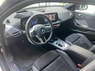 BMW 118 usata, con Vetri oscurati