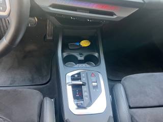 BMW 118 usata, con Controllo elettronico della corsia