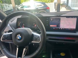 BMW 118 usata, con Bracciolo