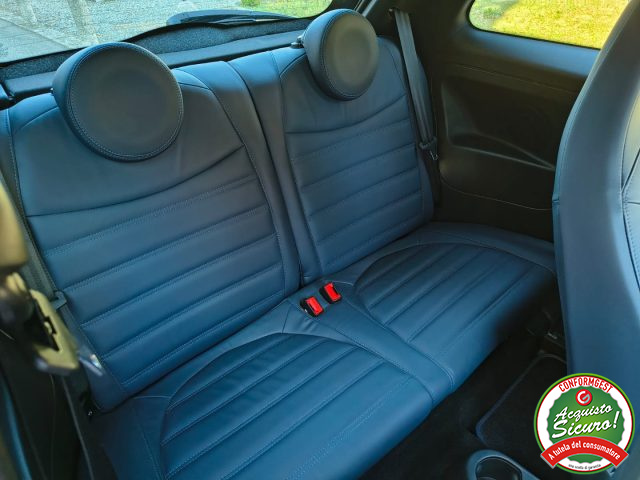 ABARTH 695 1.4 TURBO T-JET RIVALE N.125 UNI - foto 17