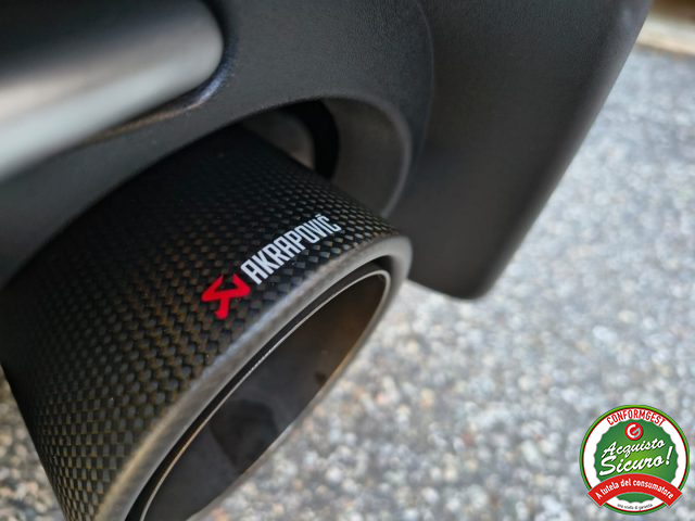 ABARTH 695 1.4 TURBO T-JET RIVALE N.125 UNI - foto 10