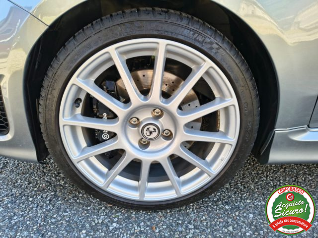 ABARTH 695 1.4 TURBO T-JET RIVALE N.125 UNI - foto 9