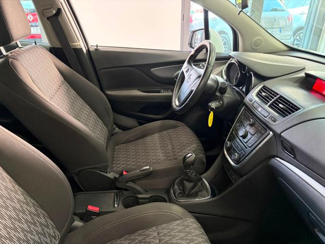 OPEL MOKKA 1.7 CDTI ECOTEC 130CV 4X2 START& - foto 9