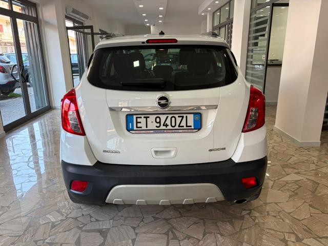 OPEL MOKKA 1.7 CDTI ECOTEC 130CV 4X2 START& - foto 6