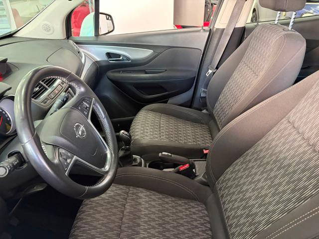 OPEL MOKKA 1.7 CDTI ECOTEC 130CV 4X2 START& - foto 7